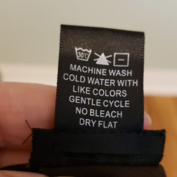 Rue 21 dress - Picture 7 of 7